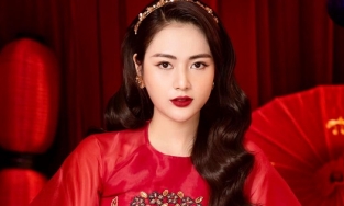 Việt Hoa: Vợ sắp cưới của Mạnh Trường trong Hương vị tình thân là ai?