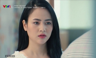 Hương vị tình thân tập 76: Hoàng Long tuyên bố bà nội chỉ có một, còn vợ thì 100 cô đang chờ