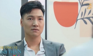 Hương vị tình thân tập 77: Hoàng Long tuyên bố với Thiên Nga 'Dù vợ anh có là ai đi chăng nữa cũng không phải là em đâu'