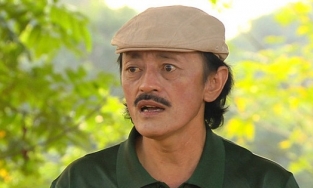 Nghệ sĩ Giang Còi là ai? Gần 20 năm một mình nuôi 4 con, cuối đời mắc bệnh hiểm nghèo