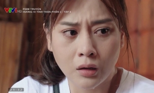 Hương vị tình thân tập 79: Phương Nam cuối cùng cũng đã biết ông Sinh là bố