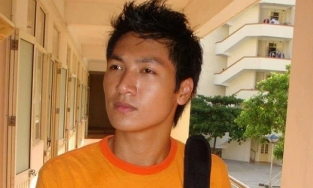 Thủa 'anh Thắm về làng' của Mạnh Trường thời mới đặt chân vào nghề diễn