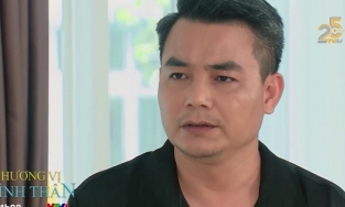 Hương vị tình thân tập 80: Ông Khang vì mẹ mà hắt hủi vợ, quay ra ân cần với giúp việc vì cô ta quan tâm mẹ mình