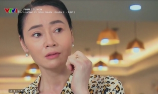 Hương vị tình thân tập 80: Bị chồng hắt hủi, bà Xuân càng tủi thân khi chứng kiến bà Sa có người tặng hoa, theo đuổi lãng mạn