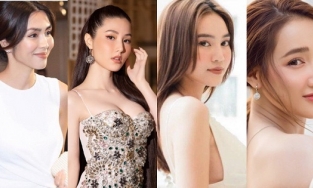 4 Ngọc nữ màn ảnh Việt: Nhã Phương hay Ninh Dương Lan Ngọc vẫn không xứng danh nếu đặt cạnh Tăng Thanh Hà