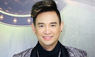 Ca sĩ Việt Quang là ai? Ngôi sao ca nhạc mất sự nghiệp vì nghi bị chơi ngải