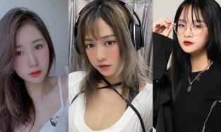 Hội hot TikToker trước lời đồn lộ clip nóng: Lê Bống tặng hẳn clip 20 phút; Tiểu Hý, Gấm Kami xin link của chính mình