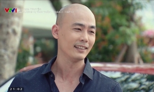 Hương vị tình thân tập 83: Khánh trở lại đường đua chinh phục Phương Nam, Hoàng Long liền nghiêm túc cảnh cáo