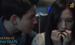 Hương vị tình thân tập 84: Bà Bích rung động trước bạn thân của chồng