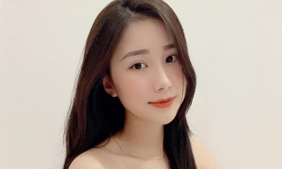 Tiểu Hý là ai? Cô gái vô danh trở thành 'vợ quốc dân' chỉ sau clip nhún nhảy trên Tiktok