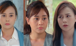 Bị chê mặc gile theo lố gây nhàm chán ở Hương vị tình thân, Phương Oanh lên tiếng bằng tâm thư 'dài thượt'