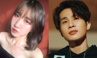 'Cô gái 12 mối tình' Đoan Minh bàn chuyện chu cấp nuôi con 5 triệu của Jack