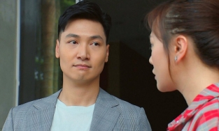 Hương vị tình thân tập 85: Được bà ủng hộ, Hoàng Long quyết rước Phương Nam về nhà