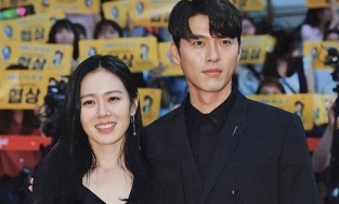Hyun Bin hé lộ dự án mới, tái hiện khoảnh khắc từng đóng với Son Ye Jin