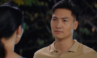 Hương vị tình thân tập 87: Hoàng Long cãi lời mẹ, muốn được tự quyết định mối quan hệ với Phương Nam