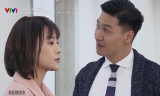 Rộ nghi vấn Nam có con với Long, Hương Vị Tình Thân làm tiếp phần 3 ê-kíp làm phim nói gì?