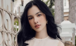 Cẩm Đan giữa nghi vấn rạn nứt với Đức Huy 'Mâu thuẫn rồi unfollow nhau, sau đó làm lành rồi follow lại, chuyện đó hết sức bình thường'