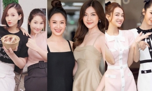 Điểm danh những sao Việt từ 'thân thành thù' chỉ vì nhập vai trong phim