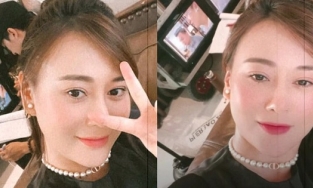 Hết thời cô kĩ sư điện nước mặc đồ theo lố, Phương Oanh khoe nhan sắc miễn bàn, hé lộ diễn biến tiếp theo của Hương vị tình thân