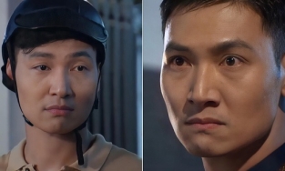 Hương vị tình thân: Mạnh Trường tung ảnh trước và sau khi có 'nóc nhà', hứa hẹn sắp lấy được ai đó