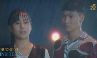 Hương vị tình thân tập 89: Phương Nam chấp nhận quay lại với Hoàng Long