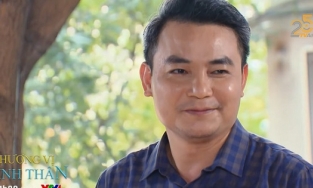 Hương vị tình thân tập 91: Không chịu nổi bà Xuân, ông Khang đi tìm hạnh phúc mới