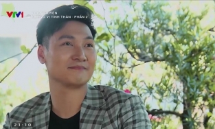 Hương vị tình thân tập 91: Hoàng Long dùng tiền để bù đắp cho Thiên Nga