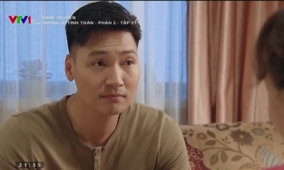 Hương vị tình thân tập 92: Long từ chối qua đêm với Phương Nam