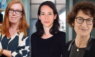 Ba người phụ nữ nắm trong tay sức khỏe của thế giới trong cuộc chiến chống Covid toàn cầu: 1 người mang dòng máu Việt