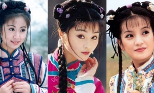 Đường hôn nhân của bộ ba Hoàn Châu Cách Cách: người 2 năm không xuất hiện cùng chồng, người chưa kịp cưới đã hủy hôn