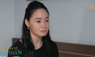 Hương vị tình thân tập 94: Ông Khang ra điều kiện cho bà Xuân: Chấp nhận Phương Nam làm dâu hoặc ra khỏi nhà