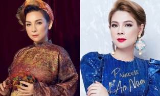 Ca sĩ Thanh Thảo xin dân mạng 'đừng buông lời cay nghiệt' trước thông tin Phi Nhung nhiễm Covid-19