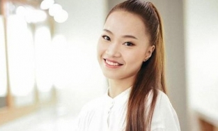 Nhã Khanh là ai - Bạn nhảy của Phan Hiển, người yêu cũ của Chí Anh