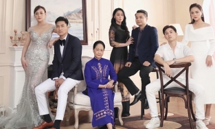 Hương vị tình thân bất ngờ hoãn chiếu