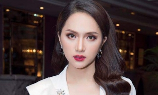 Hương Giang là ai? Hoa hậu chuyển giới quốc tế, nữ hoàng LGBT của Việt Nam