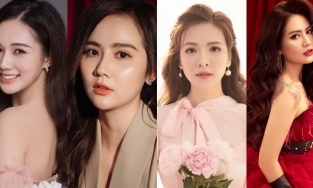 Dàn giúp việc đẹp nhất vũ trụ điện ảnh VFC: Sâm 'Hương vị tình thân' hay bà xã đạo diễn Khải Anh?