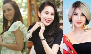 3 mối tình của Công Vinh: 5 năm 2 mối tình đi đến hồi kết, tuổi 36 viên mãn bên mối duyên tiền định với mình