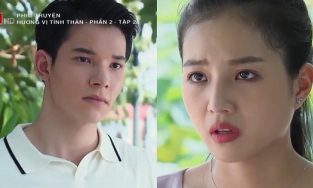 Hương vị tình thân tập 99: Dũng lên kế hoạch trả thù khi biết sự thật về Diệp