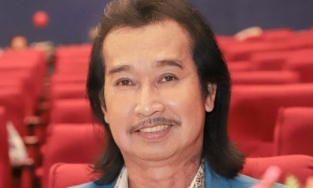 Ca sĩ Đình Hùng là ai? Nghệ sĩ gạo cội thập niên 1980, qua đời sau hơn nửa tháng điều trị Covid-19