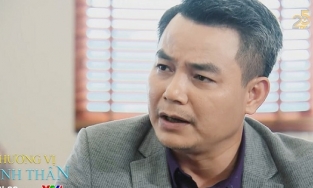 Hương vị tình thân tập 103: Biết bà Xuân đi thi hoa hậu, ông Khang liền sai con dâu âm thầm điều tra vợ