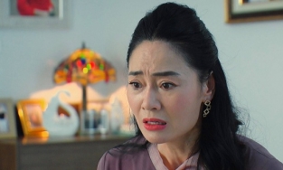 Hương vị tình thân tập 103: Vừa gặp hạn 'sao kê' bà Xuân bị bạn thân bỏ rơi không thương tiếc