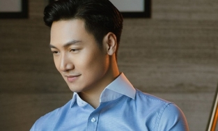 Mạnh Trường thay hình đại diện, dàn sao nam vũ trụ điện ảnh VTV rần rần vào khen