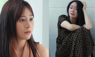 Hương vị tình thân tập 104: Phương Nam cứu mẹ chồng, khiến Khánh Thy mất điểm với ông Khang