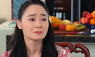 Biên kịch Hương vị tình thân: Mong một ngày mẹ Xuân sẽ được khán giả thương