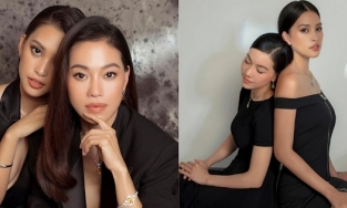 'Bà trùm Hoa hậu' Phạm Kim Dung: Tiểu Vy là mỹ nhân ngàn năm có một, BTC phải 'đặt gạch' từ thời em chưa 18