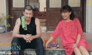 Hương vị tình thân tập 111 (tập 40 phần 2): Bà Bích nghi ngờ Long 'yếu' nên mới để Khánh Thy có bầu trước Phương Nam