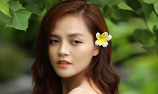 Nửa đêm, Thu Quỳnh ngậm ngùi nhận mình là người phụ nữ không có khả năng 'phân luồng'