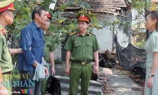 Hương vị tình thân tập 113 (tập 42 phần 2): Ông Sinh một lần nữa vướng vào lao lý, lần này khó có cơ hội ra tù