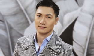 Mạnh Trường tự ý làm những điều này, nhờ thế 'Shark Long' (Hương vị tình thân) được khán giả vỗ tay rào rào