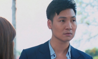 Hương vị tình thân tập 113 (tập 42 phần 2): Hoàng Long bất ngờ vướng vào vòng lao lý cùng bố vợ